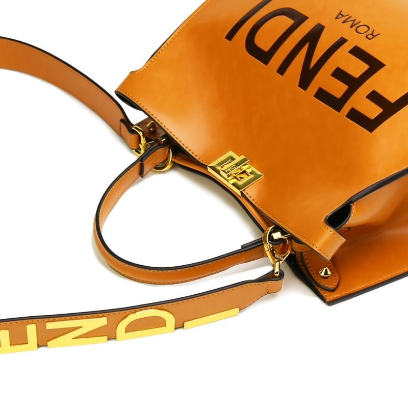 Fendi Top Handle Bags